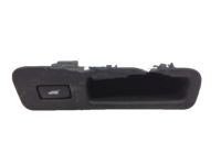 OEM Switch Assembly, Power Tailgate - 35800-SED-003
