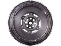 OEM Acura TL Flywheel - 22100-R72-006