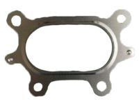 OEM Acura Gasket - 18115-5A2-A01