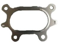 OEM Acura Gasket, Exhaust Chamber - 18115-RCA-A01