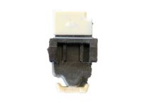 OEM Acura TL Switch Assembly, Lumbar Support - 81255-SZ3-A01