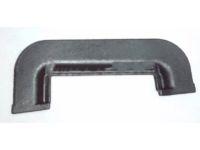OEM Seal A, Engine Mounting Bracket Rubber - 11925-P08-000