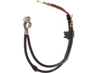 OEM Honda Cable Assembly, Battery Ground - 32600-SCV-A00