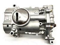 OEM Honda Holder Set, Pump - 15110-RAA-A01