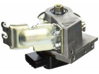 OEM Honda Accord Sensor Assy., Accelerator Pedal - 37971-RCA-A01