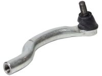OEM Acura End, Driver Side Tie Rod - 53560-TA0-A01