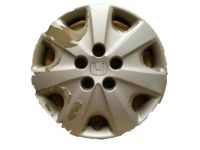 OEM Honda Trim, Wheel (15X6 1/2Jj) - 44733-SDA-A00