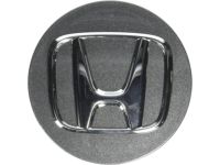 OEM Honda Civic Cap Assembly, Wheel Center - 44732-T2A-A21