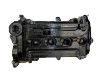 OEM Acura Cover Assembly, Cylinder Head - 12310-5BA-A01
