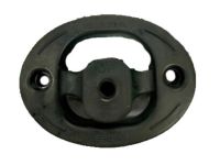 OEM Rubber, Exhuast Mounting - 18215-TR7-A01