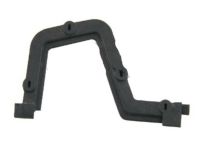 OEM Honda Rubber A, Engine Mounting Bracket Seal - 11925-PAA-A00