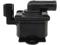 OEM Valve, Canister Vent Shut (Made In Mexico) - 17310-S0X-A02