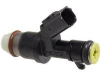 OEM Honda Civic Injector Assembly, Fuel - 16450-R40-Y01