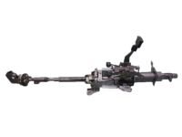 OEM Honda Accord Column Assembly, Steering - 53200-S87-A04