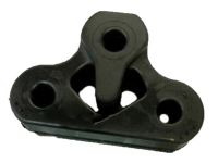OEM Rubber, Exhuast Mounting - 18215-TA0-A21