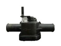 OEM Acura Valve Assembly, Water - 79710-SHJ-A02