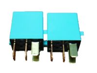 OEM Relay Assembly (Micro Iso) - 39792-SDA-A01