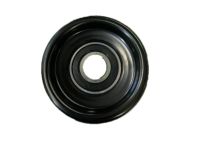 OEM Acura TSX Pulley Complete , Tnsnr - 31180-RCA-A02