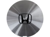 OEM Honda Cap Assembly, Aluminum Wheel Center - 44732-SNC-A01