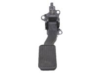 OEM Acura Pedal Assembly, Accelerator - 17800-TR0-A01