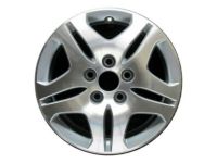 OEM 2007 Honda Odyssey Disk, Aluminum Wheel (16X7J) (Tpms) (Enkei) - 42700-SHJ-A91