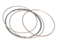 OEM Acura Ring Set, Piston (Std.) (Riken) - 13011-R40-A12