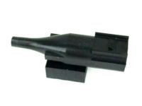 OEM Acura Sensor Assembly, Ambient - 80525-TBA-A01