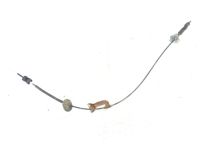 OEM 2013 Honda Odyssey Wire, Control - 54315-TK8-A81