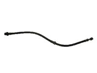 OEM Acura Hose Set, Right Front - 01464-TZ5-A01