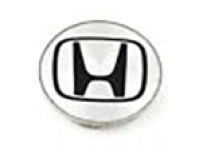 OEM 2007 Honda Odyssey Cap Assembly, Aluminum Wheel Center - 44732-SHJ-A80
