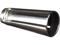 OEM Acura Finisher, Exhaust Pipe - 18310-SB0-023