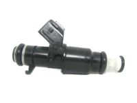 OEM Acura Injector Assembly, Fuel - 16450-PNE-G01