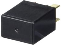 OEM 2005 Honda Pilot Relay Assembly, Power (4P) (Micro Iso) (Omron) - 39794-S0K-A01