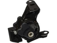 OEM Rubber Assy., Transmission Mounting (AT) - 50815-SCV-A84