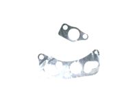 OEM Honda Accord Crosstour Gasket, RR. Water Passage (Nippon LEAkless) - 19412-P8A-A02