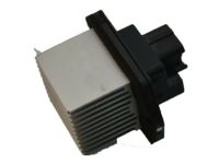 OEM Acura Power Transistor - 79330-TZ5-A51