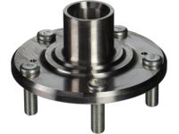 OEM Hub Assembly, Front - 44600-S87-A00