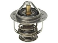 OEM Honda Thermostat Assembly (Nippon Thermostat) - 19301-RP3-305