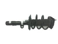 OEM Honda Accord Shock Absorber Unit, Right Front - 51611-TVA-A03