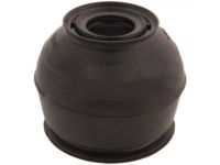 OEM Acura TSX Boot, Ball Joint (Upper) - 51464-S04-013