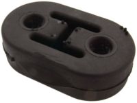 OEM Rubber, Exhuast Mounting - 18215-S5D-A01