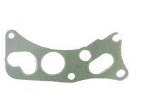 OEM Honda Accord Crosstour Gasket, FR. Water Passage (Nippon LEAkless) - 19411-P8A-A03