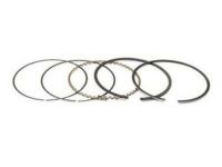OEM Acura Ring Set, Piston (STD) (Riken) - 13011-PRA-E02