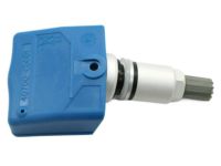 OEM Infiniti Tire Pressure Monitoring Sensor Unit - 40700-CD001