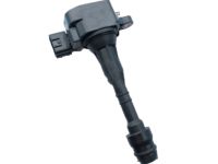 OEM Nissan Frontier Ignition Coil Assembly - 22448-8J11C
