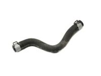 OEM Infiniti Q50 Power Steering Suction Hose Assembly - 49717-4GA0A