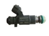 OEM Infiniti Injector Assy-Fuel - 16600-AE060