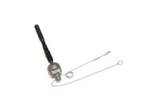 OEM Infiniti Q50 Socket Kit-Tie Rod, Inner - D8521-EG000