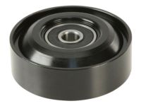 OEM Nissan Pulley Assy - 11927-4P101