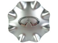 OEM Infiniti Cap-Disc Wheel - 40315-1BB2A